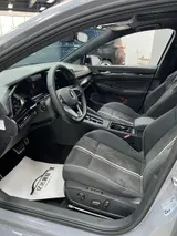 Volkswagen Golf, 2023 (рестайлинг), 280TSI DSG, R-Line Lite 18
