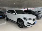 BMW X1, 2022, sDrive20Li, Стильная 12