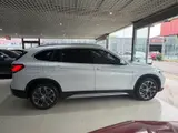BMW X1, 2022, sDrive20Li, Стильная 13