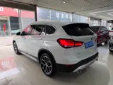 BMW X1, 2022, sDrive20Li, Стильная 15