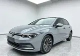 Volkswagen Golf, 2023 модельного года, 280TSI DSG Pro 12