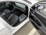 Hyundai Elantra, 2022 модельного года, 1.5L CVT GLX, комплектация «Элитная» 4