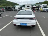 Hyundai Elantra, 2022 модельного года, 1.5L CVT GLX, комплектация «Элитная» 14