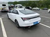 Hyundai Elantra, 2022 модельного года, 1.5L CVT GLX, комплектация «Элитная» 15