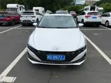 Hyundai Elantra, 2022 модельного года, 1.5L CVT GLX, комплектация «Элитная» 10