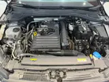 Volkswagen Golf, 2022, 280TSI DSG, R-Line 9