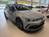 Volkswagen Golf, 2022, 280TSI DSG, R-Line 12