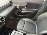 Mercedes-Benz A-Class 2023 модельного года, A 180 L 2