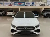 Mercedes-Benz A-Class 2023 модельного года, A 180 L 8