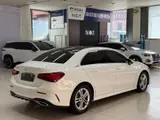 Mercedes-Benz A-Class 2023 модельного года, A 180 L 11
