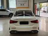 Mercedes-Benz A-Class 2023 модельного года, A 180 L 12