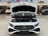 Mercedes-Benz A-Class 2023 модельного года, A 180 L 13