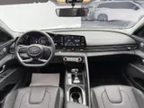 Hyundai Elantra, 2022 модельного года, 1.5L CVT GLX, комплектация «Элитная» 3