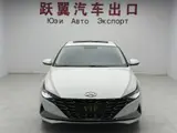 Hyundai Elantra, 2022 модельного года, 1.5L CVT GLX, комплектация «Элитная» 9
