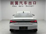 Hyundai Elantra, 2022 модельного года, 1.5L CVT GLX, комплектация «Элитная» 12