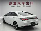 Hyundai Elantra, 2022 модельного года, 1.5L CVT GLX, комплектация «Элитная» 13