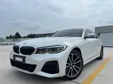 BMW 320Li, 2022 модельного года, спортивный пакет M 1
