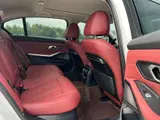 BMW 320Li, 2022 модельного года, спортивный пакет M 2