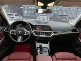 BMW 320Li, 2022 модельного года, спортивный пакет M 3