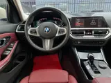 BMW 320Li, 2022 модельного года, спортивный пакет M 4