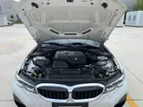 BMW 320Li, 2022 модельного года, спортивный пакет M 7