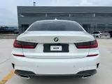 BMW 320Li, 2022 модельного года, спортивный пакет M 10