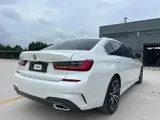BMW 320Li, 2022 модельного года, спортивный пакет M 11