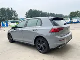 Volkswagen Golf 8, 2023, R-Line Lite 11