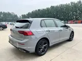 Volkswagen Golf 8, 2023, R-Line Lite 13