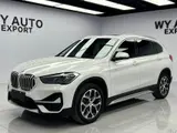 BMW X1, 2022, sDrive20Li, Люкс 1
