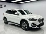 BMW X1, 2022, sDrive20Li, Люкс 11