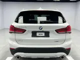 BMW X1, 2022, sDrive20Li, Люкс 12