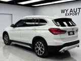 BMW X1, 2022, sDrive20Li, Люкс 13
