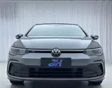 Volkswagen Golf (VIN: 279920), 2023 модельного года, 280TSI, DSG, R-Line 10