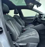 Volkswagen Golf (VIN: 279920), 2023 модельного года, 280TSI, DSG, R-Line 17