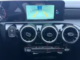 Mercedes-Benz A-Class 2022 модельного года, A 180 L, спортивный седан 4