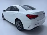 Mercedes-Benz A-Class 2022 модельного года, A 180 L, спортивный седан 10