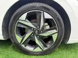 Hyundai Elantra, 2022 модельного года, 1.5L CVT GLX, комплектация «Элитная» 7