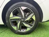 Hyundai Elantra, 2022 модельного года, 1.5L CVT GLX, комплектация «Элитная» 8