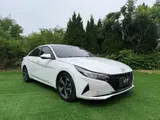 Hyundai Elantra, 2022 модельного года, 1.5L CVT GLX, комплектация «Элитная» 11