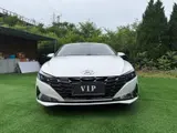 Hyundai Elantra, 2022 модельного года, 1.5L CVT GLX, комплектация «Элитная» 9