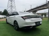 Hyundai Elantra, 2022 модельного года, 1.5L CVT GLX, комплектация «Элитная» 12
