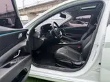 Hyundai Elantra, 2022 модельного года, 1.5L CVT GLX, комплектация «Элитная» 14