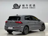 Volkswagen Golf 2021 модельного года, 280TSI, DSG, Pro 7