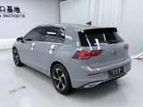 Volkswagen Golf 2021 модельного года, 280TSI, DSG, юбилейная серия «30 лет» 10