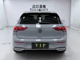 Volkswagen Golf 2021 модельного года, 280TSI, DSG, юбилейная серия «30 лет» 11