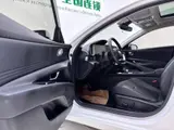 Hyundai Elantra, 2022 модельного года, 1.5L CVT LUX, комплектация «Люкс», экологический класс China VI 11