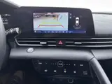 Hyundai Elantra, 2022 модельного года, 1.5L CVT LUX, комплектация «Люкс», экологический класс China VI 10