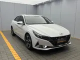 Hyundai Elantra, 2022 модельного года, 1.5L CVT GLX, комплектация «Элитная» 12