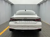 Hyundai Elantra, 2022 модельного года, 1.5L CVT GLX, комплектация «Элитная» 14